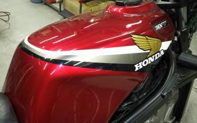 HONDA CB650F 2016 RC83