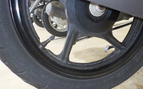 SUZUKI ADDRESS 110 CE47A