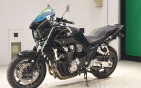 HONDA CB1300SF SUPER FOUR 2011 SC54