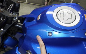 SUZUKI ｼﾞｸｻｰ150 1996 NG4BG