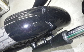 YAMAHA DRAGSTAR 400 CLASSIC 2003 VH01J