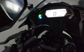 KAWASAKI NINJA250SL BX250A
