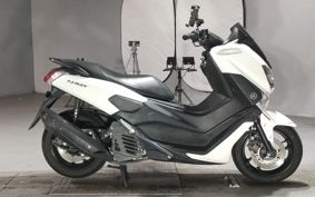 YAMAHA N-MAX 125 SED6J