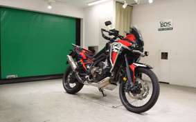 HONDA CRF1100L AFRICA TWIN DCT 2024 SD10
