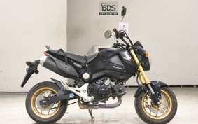 HONDA ｸﾞﾛﾑ 2025 JC61