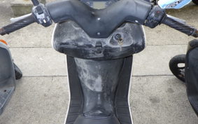 YAMAHA MAJESTY 125 FI