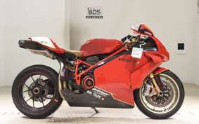 DUCATI 749 R 2004