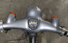 HONDA LITTLE CUB AA01