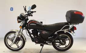 HONDA LY125 FI