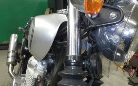 HONDA CB400SS E 2005 NC41