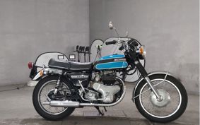 KAWASAKI W1 SA 1971 W1F