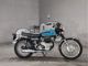 Фото Kawasaki W1 SA 1971 с японского аукциона