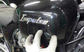 SUZUKI GSX400 IMPULSE 1999 GK79A