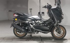YAMAHA N-MAX 125 SEG6J