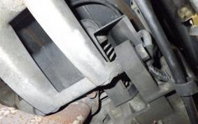 SUZUKI ADDRESS V100 1991 CE11A