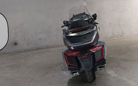 HONDA GL1800 TOUR DCT 2018 SC79