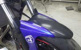 YAMAHA MT-07 2015 RM07J