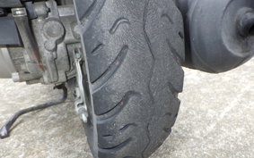 HONDA CREA SCOOPY AF55