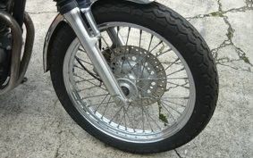 HONDA CB400SS 2006 NC41