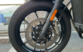 TRIUMPH  TRIUMPH  STREET  TWIN  2020 DAD74G