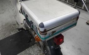 HONDA C50 SUPER CUB