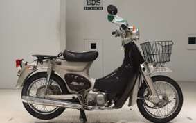 HONDA LITTLE CUB C50