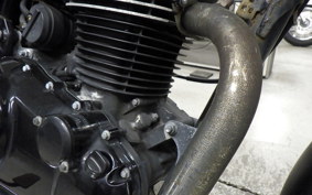 HONDA GB350 2022