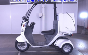 HONDA GYRO CANOPY-2