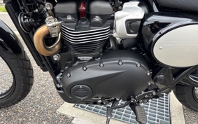 TRIUMPH SCRAMBLER 2026 D5BG27