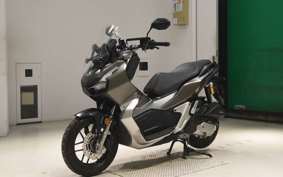 HONDA ADV150 2011 KF38