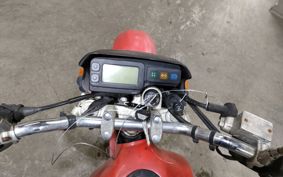 KAWASAKI SUPER SHERPA KL250G