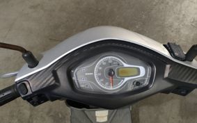 SUZUKI ADDRESS V125 CF4MA