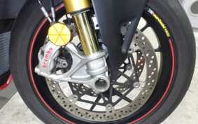 DUCATI PANIGALE V4 S 2018
