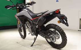 HONDA CRF250L 2025 MD47