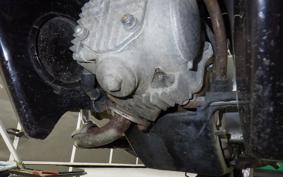 HONDA LITTLE CUB AA01