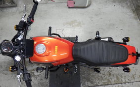 HARLEY X500 2024