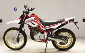 YAMAHA SEROW 250 Gen.3 2021 DG31J