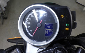 HONDA GB350S 2022 NC59