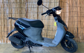 SUZUKI LET's 4 CA41A