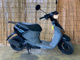 Фото Suzuki LET's 4 с японского аукциона
