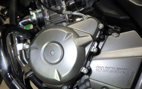 SUZUKI GSR250S 1986