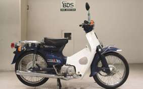 HONDA C90 SUPER CUB HA02