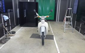 HONDA LITTLE CUB E AA01