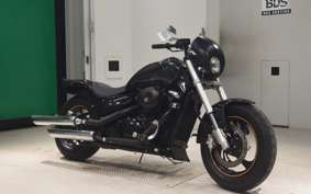SUZUKI BOULEVARD 400 2007 VK55A