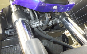 YAMAHA MT-07 ABS 2021 RM19J