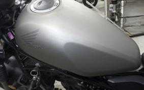 HONDA REBEL 250 MC49