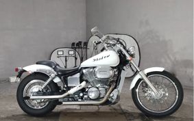 HONDA SHADOW 400 SLASHER 2006 NC40