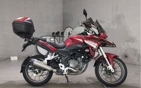 BENELLI TRK251 N30