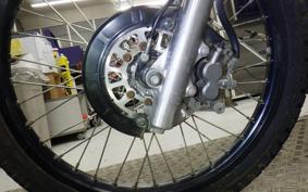 YAMAHA SEROW 225 Gen.3 DG08J