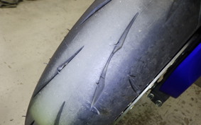 HONDA CBR600RR GEN 3 2007